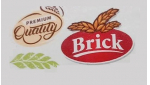 Brick